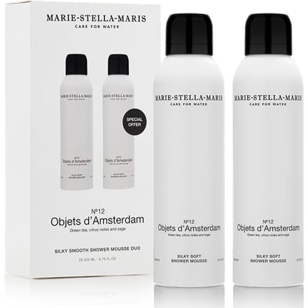 Marie-Stella-Maris No.12 Objets d’Amsterdam 2 st Set