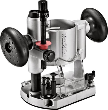 Makita Toebehoren - Basis voor invallen 195563-0