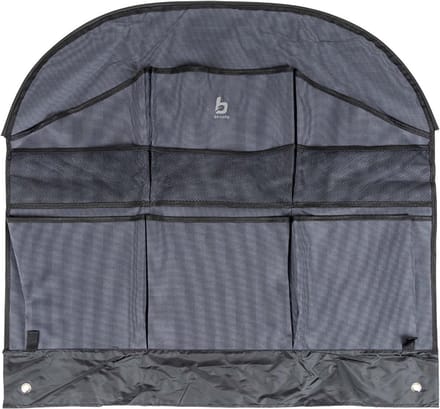 Bo-Camp - Wielorganizer - Rond - 9 Vakken