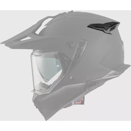 Motorfiets spoiler Premier Discovery U9
