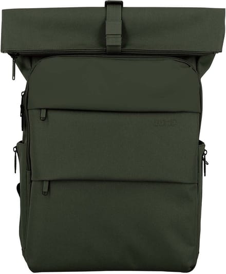Jump Dunaa Dagrugzak 43 cm Laptopvak - khaki