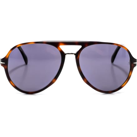 David Beckham Db 7005 S Gepolariseerde Wr9 M9 uniSex Zonnebril Brown Tortoise/57