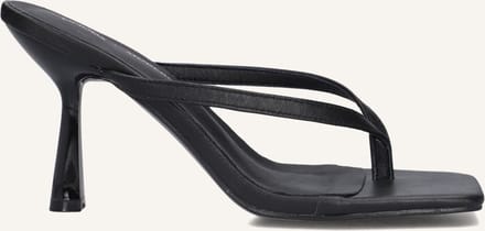 Omoda X Moderosa - Siren Hakken Dames - Zwart - Maat 40