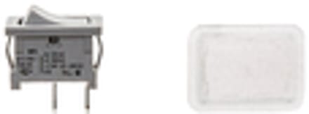 BRÖTJE Knop ISR, 627450