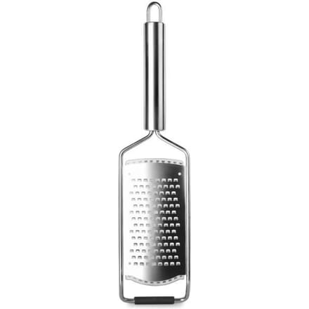 IBILI 748401 Rasp, INOX, Zilver, 31 x 8 x 3 cm