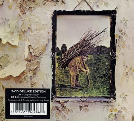Iv (Deluxe Edition) - Led Zeppelin