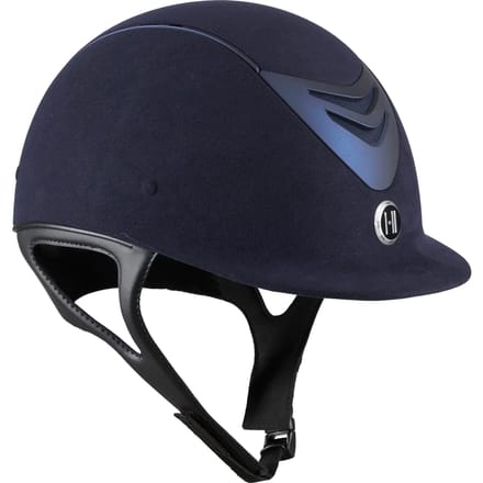 OneK Defender Convertible Chaumude Cap - Navy