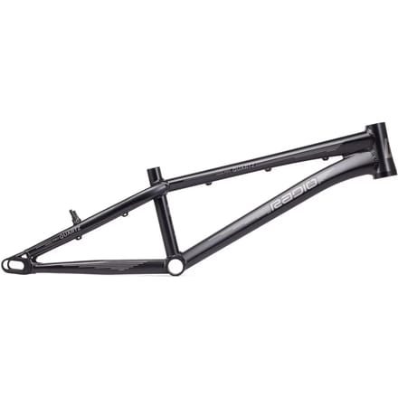 Frame Radio Race Quartz
