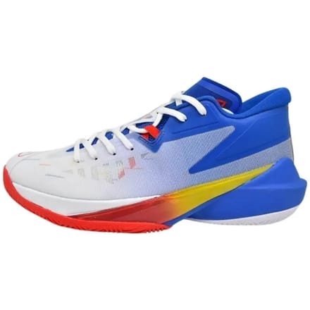 Basketbalschoenen Peak Lightning X