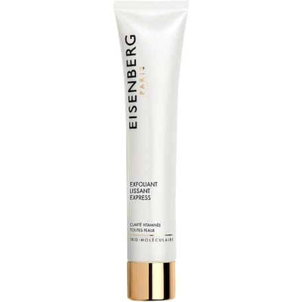 Eisenberg Cleansing Exfoliant Lissant Express Gezichtspeeling Dames 75 ml