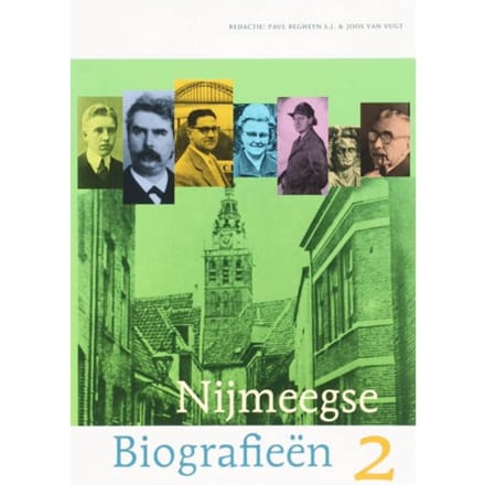 Nijmeegse Biografieen / 2