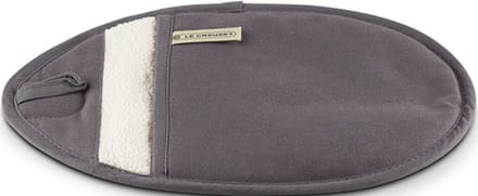 LE CREUSET - Textiel - Pannenlap Mist Grey