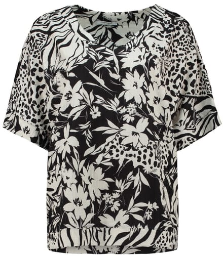 Zabaione – Dames Blouse - S