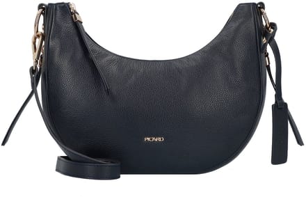 PICARD Schoudertas Java Cross Bag Ocean Donkerblauw