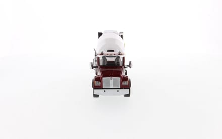 Kenworth T880S Betonmixer Truck - 1:50 - Diecast Masters