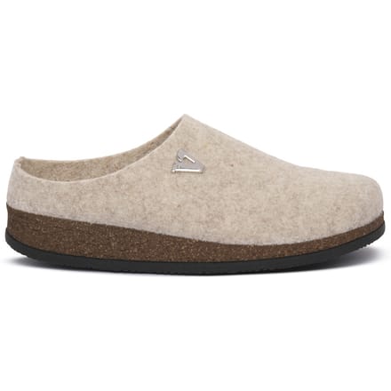Klompen Valleverde BEIGE