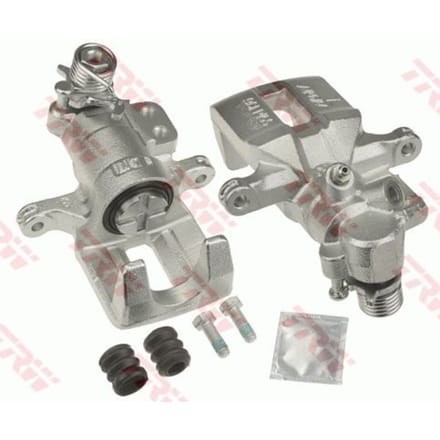 Remklauw TRW BHZ931E, achter links