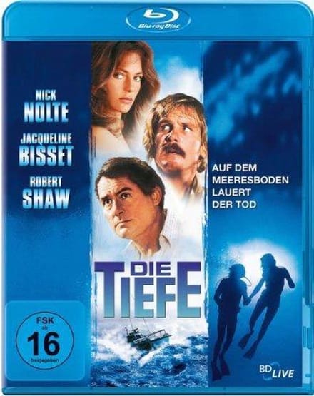 PLAION 1131910 film en Video Blu-ray Duits, Engels, Frans