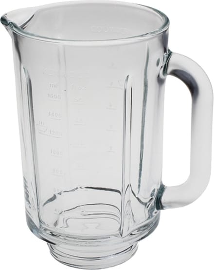 KENWOOD - BLENDERBEKER GLAS - AT358 - KW713790
