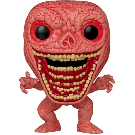 Funko Smile POP! Movies Vinyl Figuur Entity 9 cm POP! Figuur