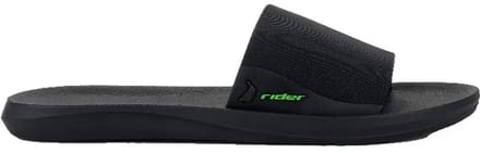 Rider Feel Slippers Zwart EU 43 Man