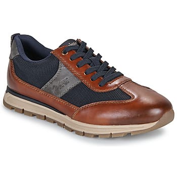 Lage Sneakers Rieker B0507-24