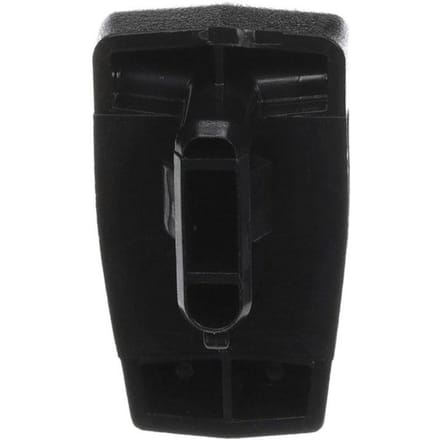 Achterhoedenplank Haak Clip Voor Mazda Cx-5 Gh Ke & Kf 2012-2021 Gs2A-69-8C4C black