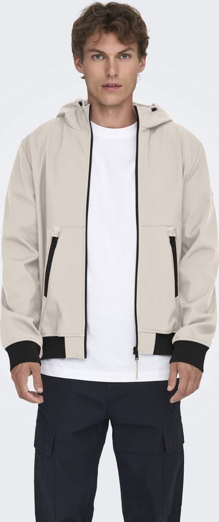 ONLY & SONS Bomber jacker ONSBOWIE Bomber jacker