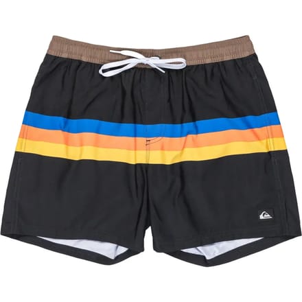 Zwemshort Quiksilver Everyday Straight Volley (15")