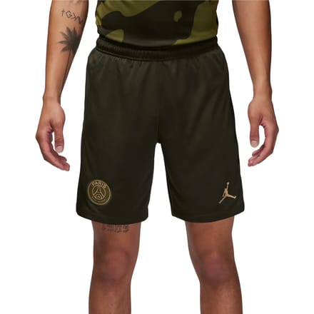 Kort vierde PSG Dri-Fit Stadium 2023/24