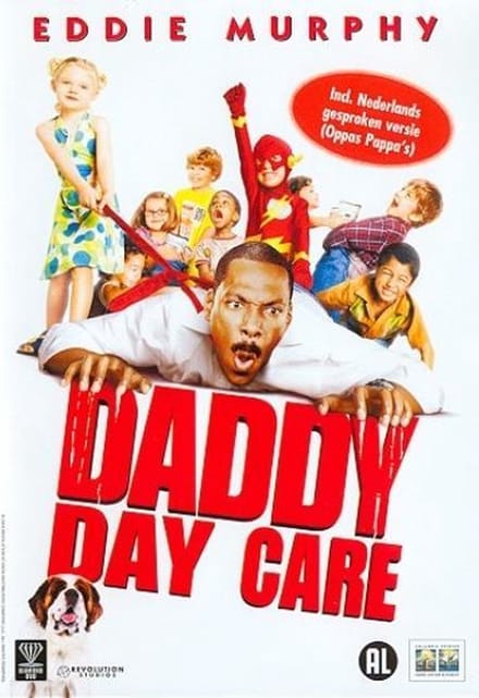 Daddy Day Care