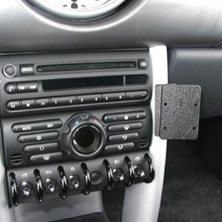 Brodit ProClip houder geschikt voor Mini Cooper/ Convertible 2001-2007 Angled mount
