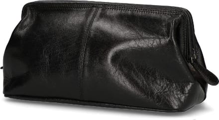 Berkelmans Toilettas Zwart 100wash04
