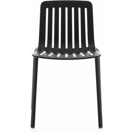 Magis Plato Stoel - zwart