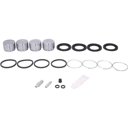 Reparatieset, remklauw AUTOFREN SEINSA D4-2271C