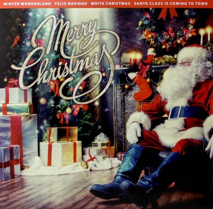 Merry Christmas