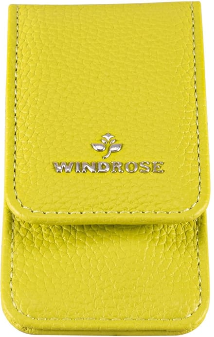 WINDROSE Manicure set Aurora Manicure Set Yellow Geel