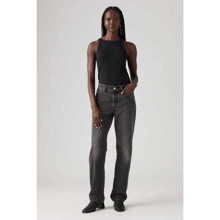 Levi's 501® '90s Jeans Größe: W32L32 | Straight Jeans Outlet | Damen