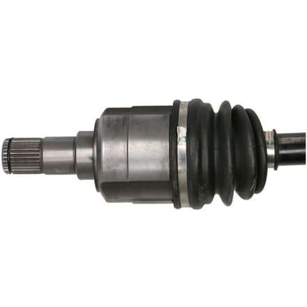 Aandrijfas POINT GEAR PNG76440