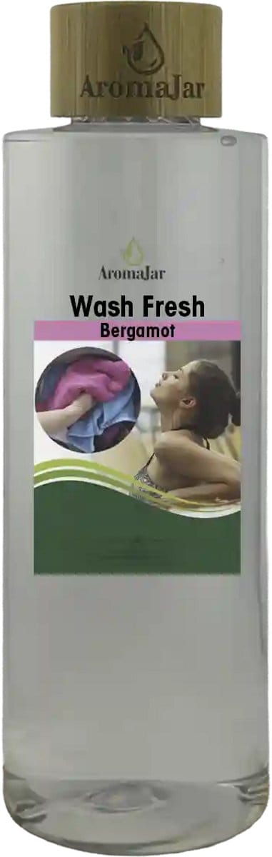 Wasparfum Ayurveda