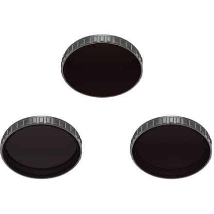 DJI Osmo Action ND Filter Kit