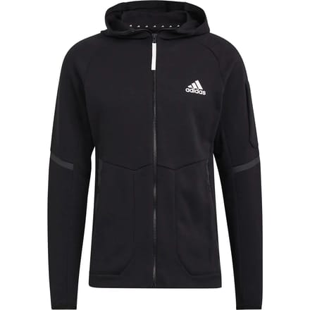 Trainingsjas adidas designed for gameday