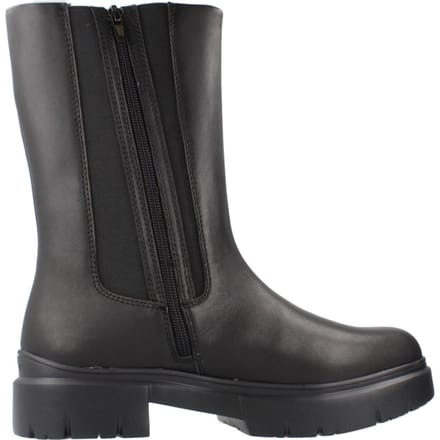 STONEFLY PHOEBE 38 ZIP LTH STUDS Zwart 38 EU
