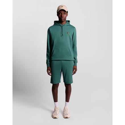 Fleece shorts Lyle & Scott Fly