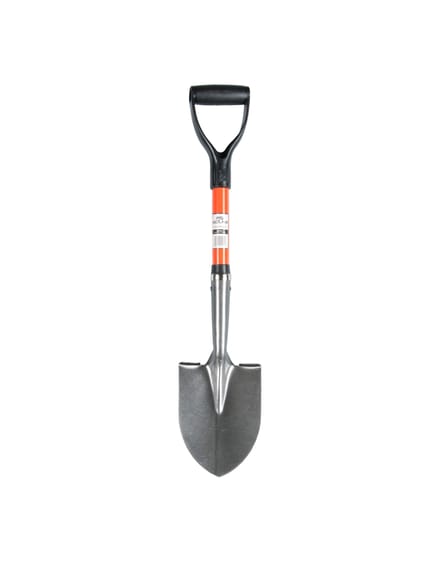 Sotka LATO Spade - Lichtgewicht Glasvezel Handvat, 70cm