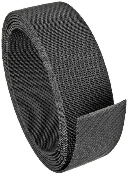 Xdeep Ondersteuning Voor Harnasband 1.8 Mm Grijs 3.5 m