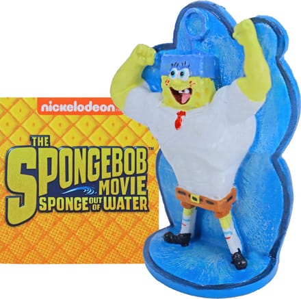 Ornament Spongebob - Atlas
