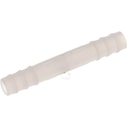 9 mm PVDF Slangkoppeling [2 Stuks]