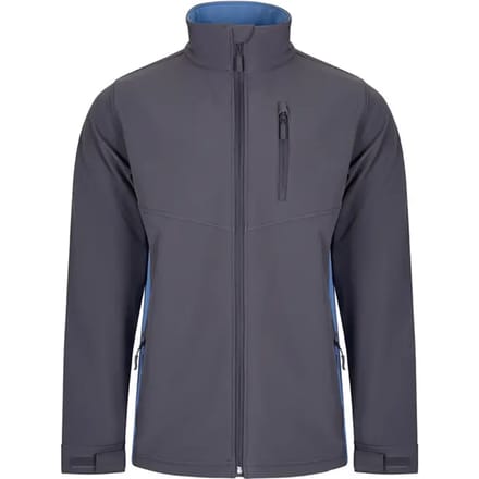 Softshell jas Velilla