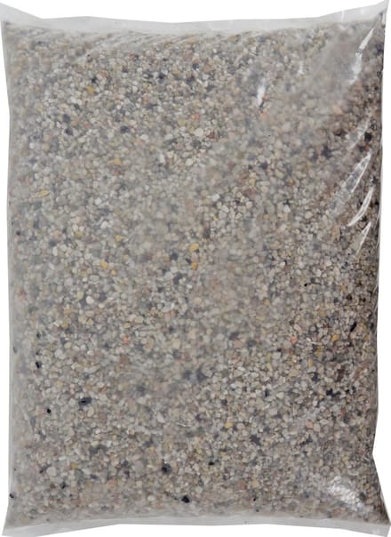 De Boon Aquarium grind licht 3-6 mm | gewassen bodembedekking | zak 20 kg
